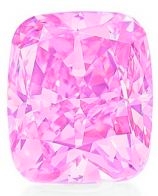 Diamant rose Fancy Intense Pink diamant rose intense pink