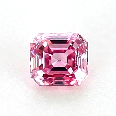 diamant rose