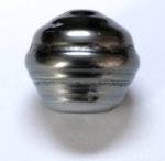 Perle cerclée perle cerclee